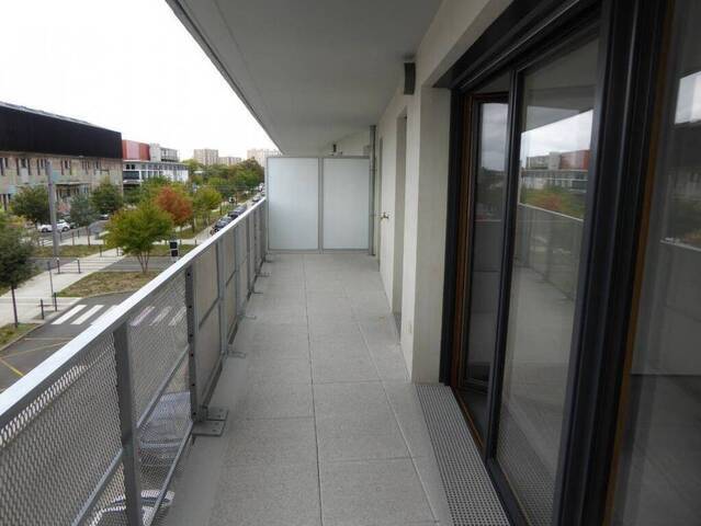 Location logement étudiant appartement t2 57 m² à Bègles (33130) Le Preche
