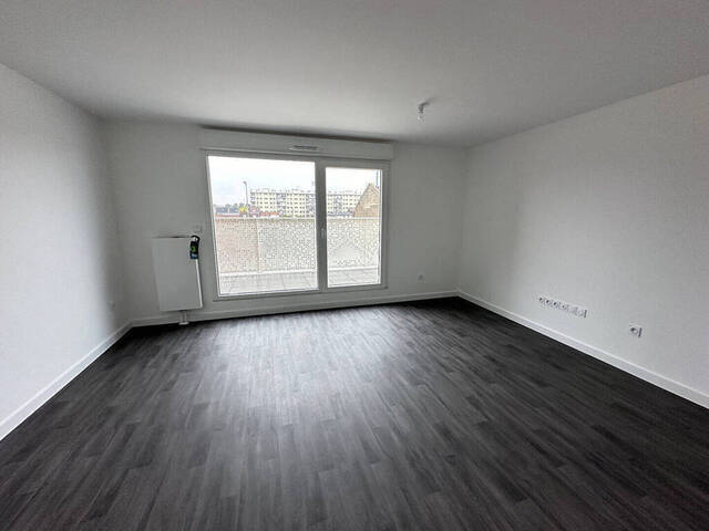 Location logement étudiant appartement 2 pièces 46.1 m² à Roubaix (59100)