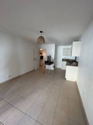 Location logement étudiant appartement 2 pièces 41.71 m² à Nice (06000)