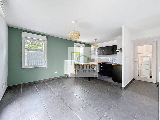 Location logement étudiant appartement 3 pièces 54.3 m² à Faches-Thumesnil (59155)
