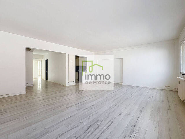 Location logement étudiant appartement 3 pièces 74.72 m² à Lille (59000) LILLE CENTRE