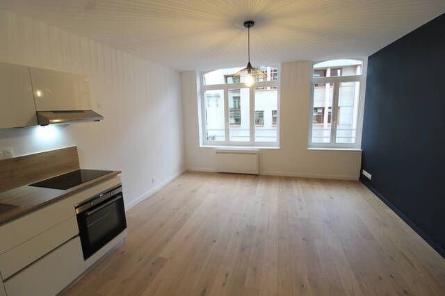 Location logement étudiant appartement 2 pièces 37.26 m² à Lille (59000)