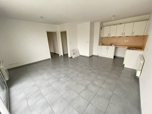 Location logement étudiant appartement 3 pièces 69.7 m² à LOMME (59160)