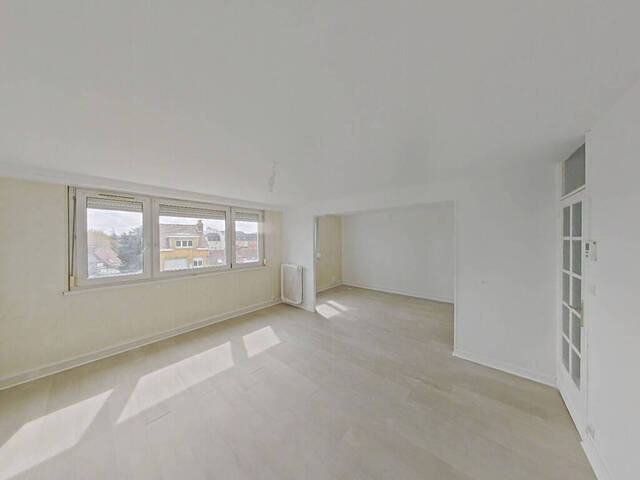 Location logement étudiant appartement 3 pièces 71.2 m² à Saint-Pol-sur-Mer (59430)
