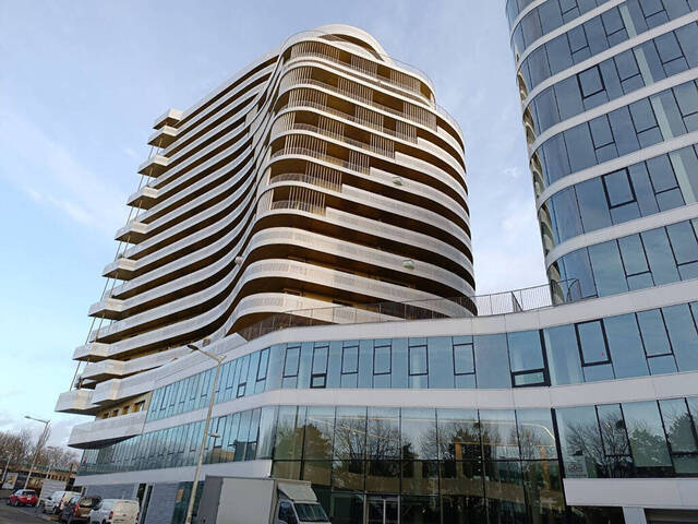 Location logement étudiant parking / box à Lille (59000)