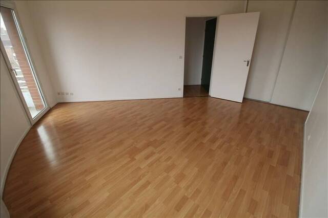 Location logement étudiant appartement 2 pièces 43.34 m² à Loos (59120)
