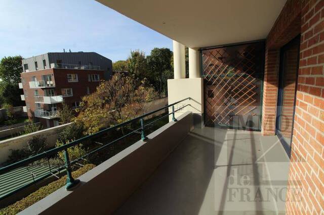 Location logement étudiant appartement 3 pièces 67.42 m² à Lille (59000) SAINT MAUR