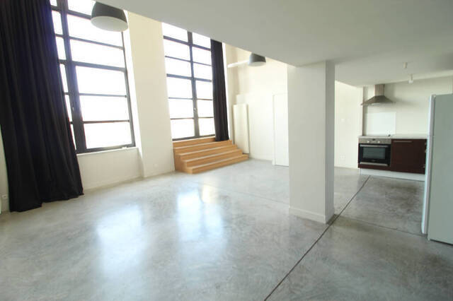 Location logement étudiant appartement 5 pièces 145 m² à Tourcoing (59200) GARE
