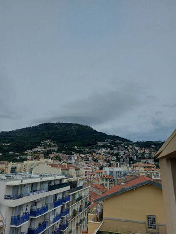 Location logement étudiant appartement 2 pièces 38 m² à Nice (06300)
