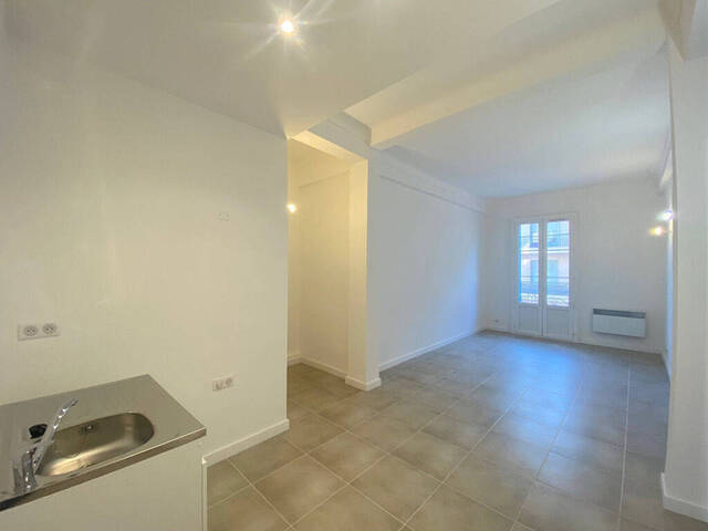 Location logement étudiant appartement 3 pièces 61.47 m² à Nice (06000)