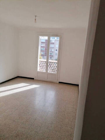 Location logement étudiant appartement 3 pièces 49.59 m² à Aubagne (13400)