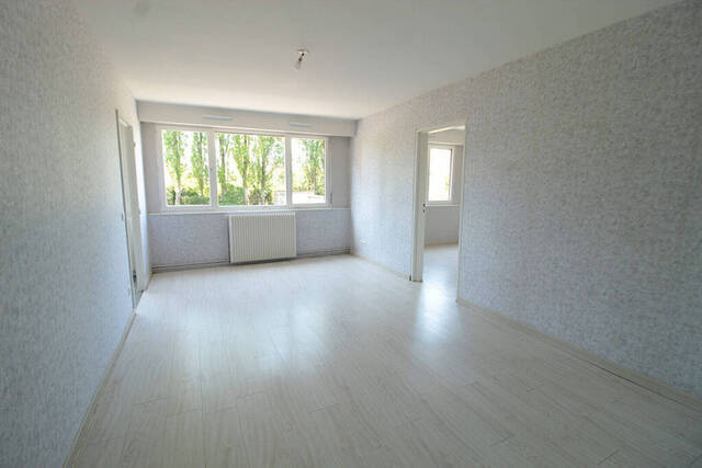Location Appartement 2 pièces 42 m² Faches-Thumesnil (59155)