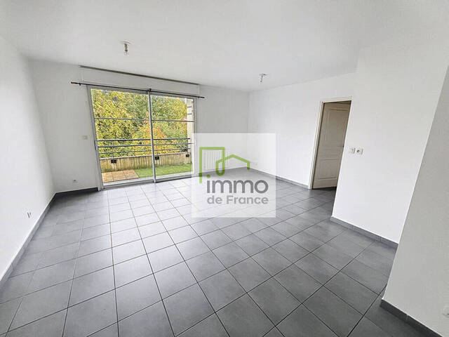 Location logement étudiant appartement 3 pièces 69.7 m² à LOMME (59160)