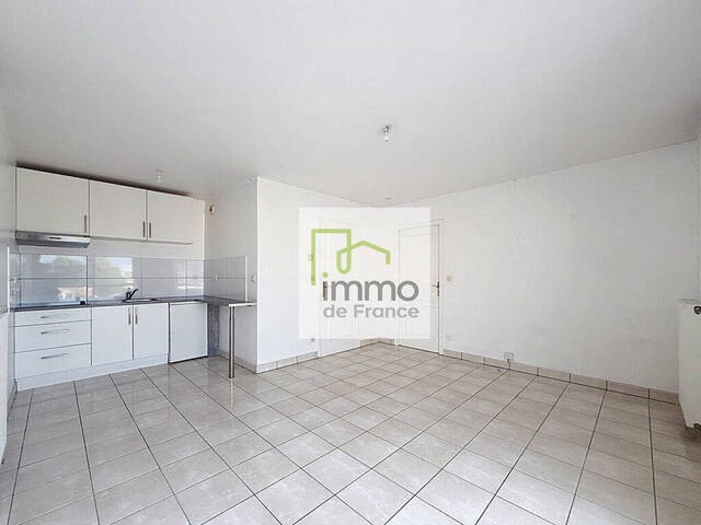 Location logement étudiant appartement 2 pièces 37 m² à Croix (59170)