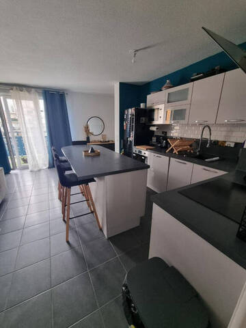 Location logement étudiant appartement 3 pièces 67.67 m² à Nice (06300)