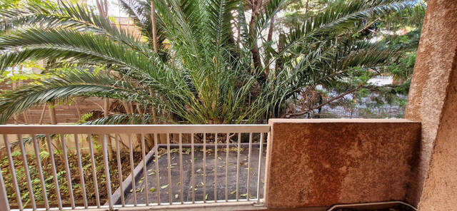 Location logement étudiant appartement 2 pièces 42 m² à Toulon (83000)