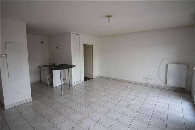 Location Appartement 1 pièce 36.33 m² Lille (59000) CENTRE VILLE CENTRE VILLE