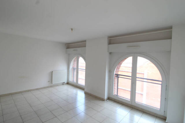 Location logement étudiant appartement 1 pièce 28.26 m² à Lille (59000)