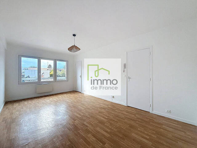 Location Appartement 2 pièces 41.42 m² Lille (59000) VAUBAN