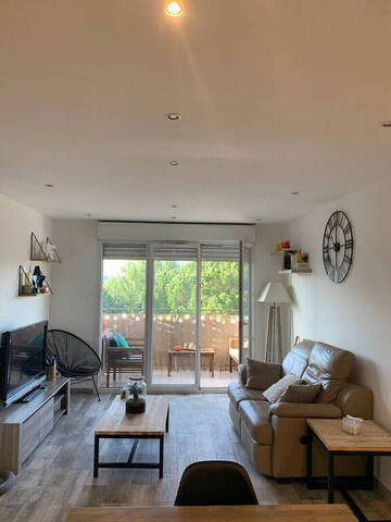 Location logement étudiant appartement 2 pièces 38.62 m² à Mougins (06250)