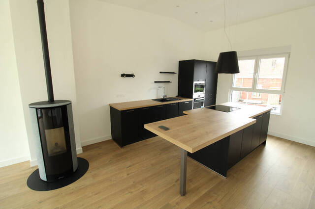 Location logement étudiant appartement 3 pièces 79.89 m² à Tourcoing (59200)