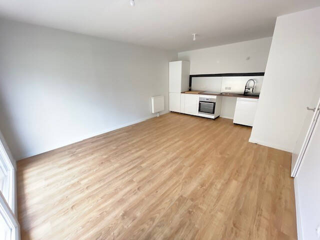 Location logement étudiant appartement 2 pièces 42.8 m² à Roncq (59223)