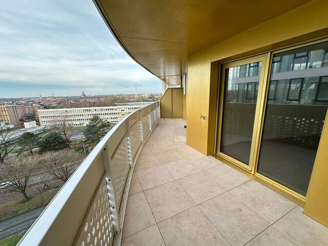 Location logement étudiant appartement 2 pièces 47.93 m² à Lille (59000)