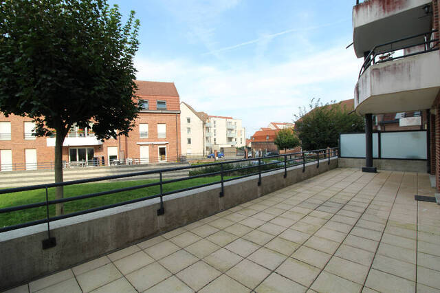 Location logement étudiant appartement 3 pièces 68.53 m² à Linselles (59126)