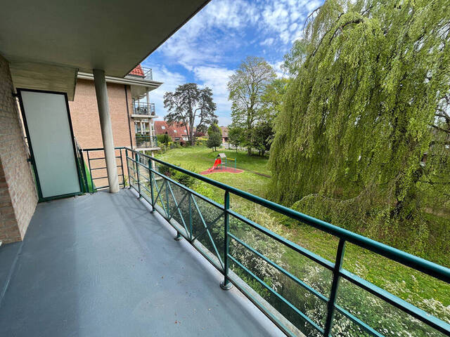 Location logement étudiant appartement 3 pièces 70.26 m² à Lille (59000) BOURG