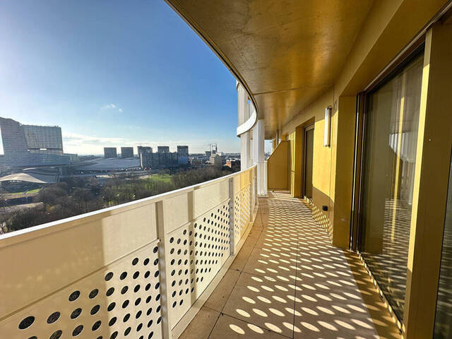 Location logement étudiant appartement 2 pièces 48.3 m² à Lille (59000)