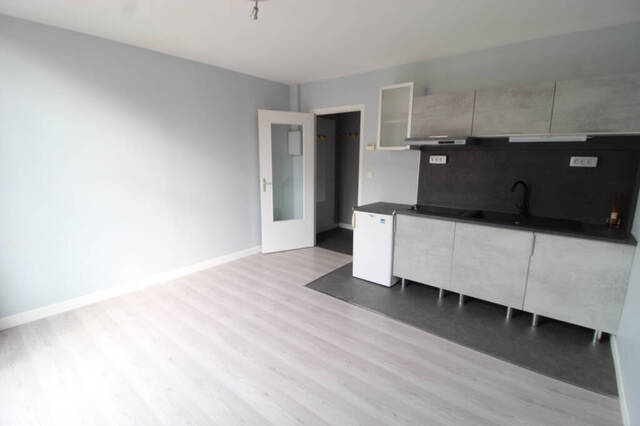 Location logement étudiant appartement 2 pièces 29.87 m² à Lille (59000)