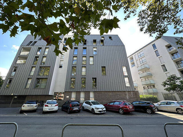 Location logement étudiant parking / box à Lille (59000)