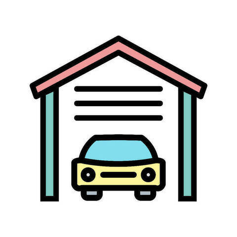 Location logement étudiant parking / box à Marseille 8e Arrondissement (13008)