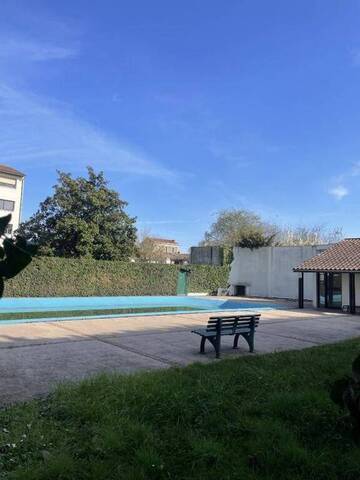 Location logement étudiant appartement studio 1 pièce 28 m² à Bordeaux (33000) Nansouty 4