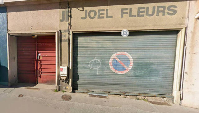 Location logement étudiant parking garage individuel à Saint-Étienne (42000) CHÂTEAUCREUX