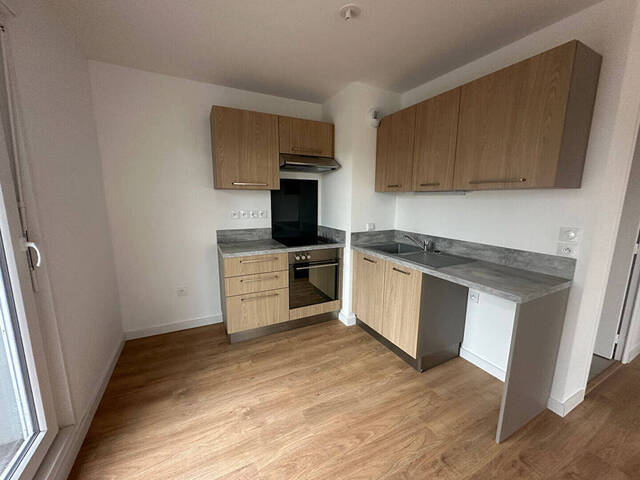 Location logement étudiant appartement 3 pièces 65.16 m² à Lesquin (59810)