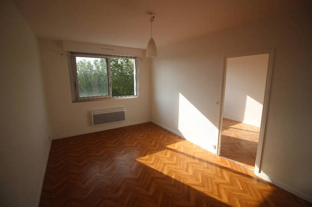 Location logement étudiant appartement 2 pièces 44.32 m² à Lille (59000)