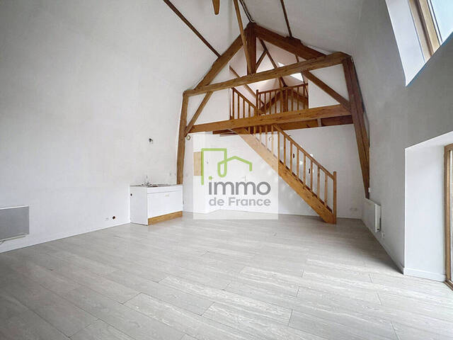 Location logement étudiant appartement 3 pièces 55.64 m² à Ronchin (59790)