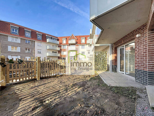 Location logement étudiant appartement 3 pièces 63.38 m² à Linselles (59126)