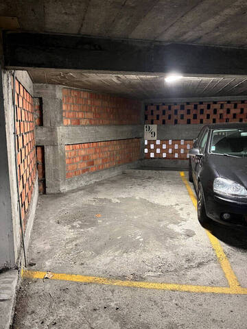 Location logement étudiant parking / box à Lille (59000) CENTRE VILLE