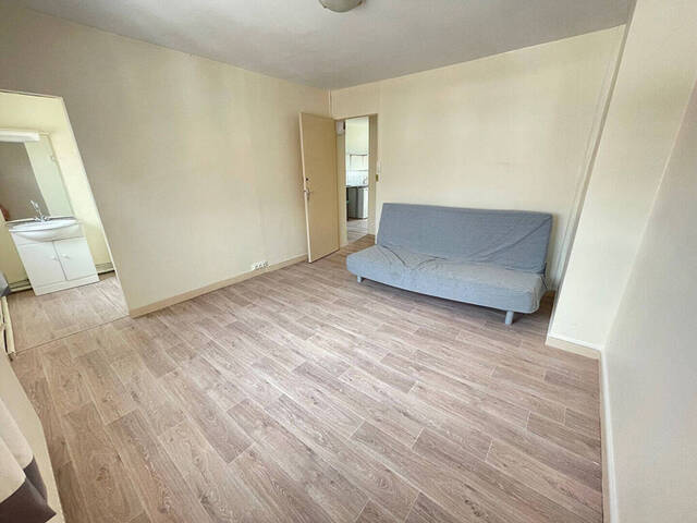Location logement étudiant appartement 2 pièces 41.26 m² à Lille (59000)