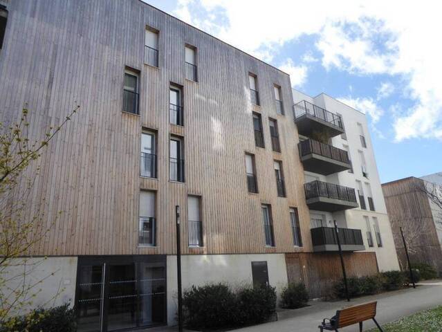 Location logement étudiant appartement t3 66 m² à Bordeaux (33000)
