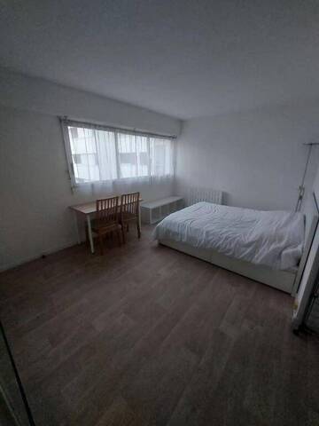 Location logement étudiant appartement studio 1 pièce 26 m² à Bordeaux (33000) Nansouty 1