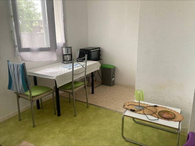 Location logement étudiant appartement studio 1 pièce 20 m² à Talence (33400) Medoquine-Haut-Brion