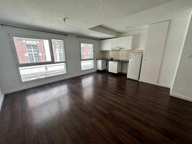 Location logement étudiant appartement 2 pièces 43.03 m² à Lille (59000)