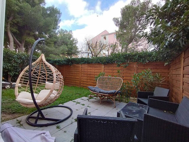 Location logement étudiant appartement 2 pièces 46.65 m² à Marseille 9e Arrondissement (13009)
