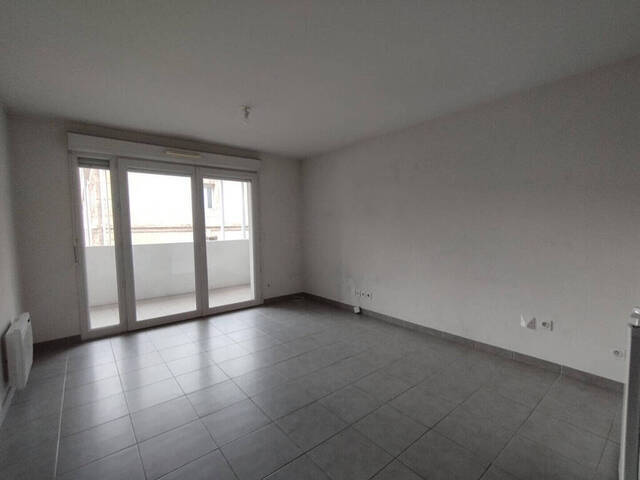 Location logement étudiant appartement 2 pièces 42.2 m² à Marseille 3e Arrondissement (13003)