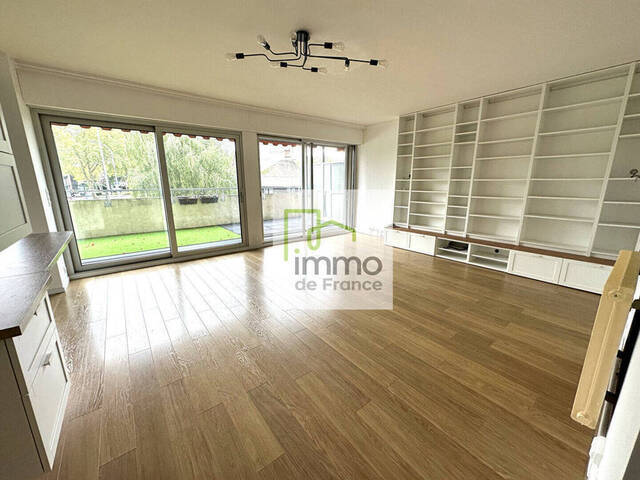 Location logement étudiant appartement 4 pièces 110.82 m² à Marcq-en-Barœul (59700)