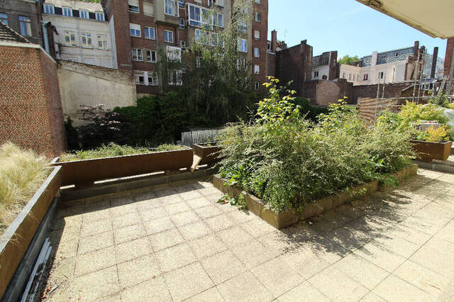 Location logement étudiant appartement 2 pièces 50.28 m² à Lille (59000)