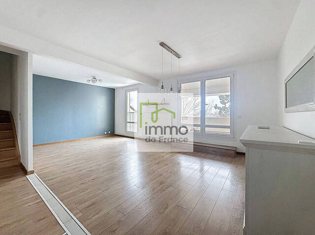 Location logement étudiant appartement 5 pièces 111.32 m² à Ronchin (59790)